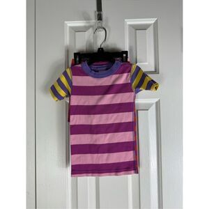 Hanna Andersson Childs Pajama Size 100 4yrs